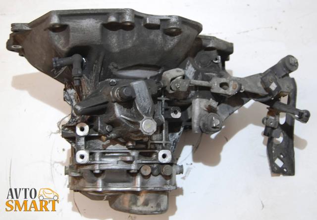 55355489 GM КПП купить в Тернополь