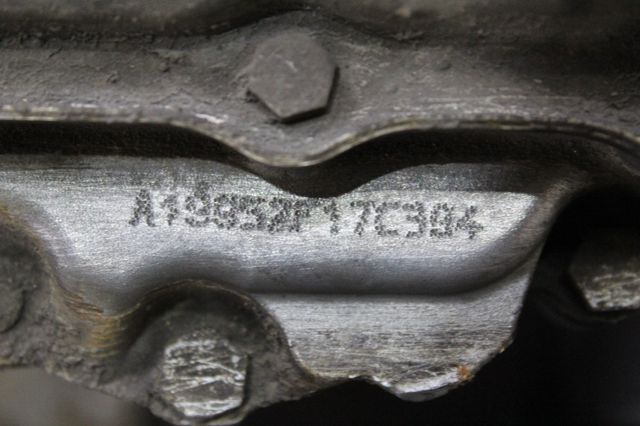 55355489 GM КПП в сборе (механическая коробка передач) купить в Кривой Рог