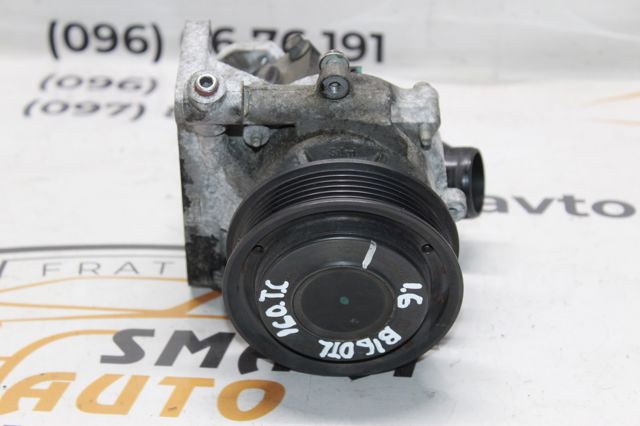 GM 55484533 Термостат в наличии Черкассы
