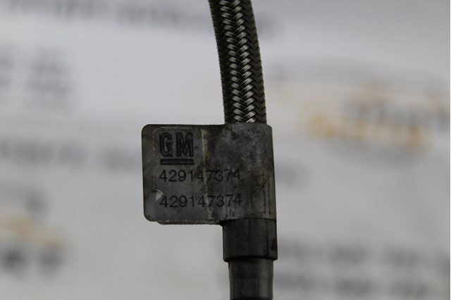 55484595 GM Интеркулер купить в Львов