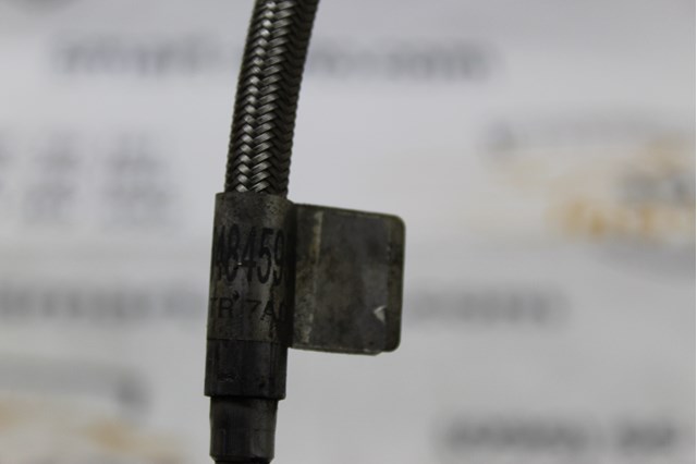 GM 55484595 Интеркулер в наличии Чернигов