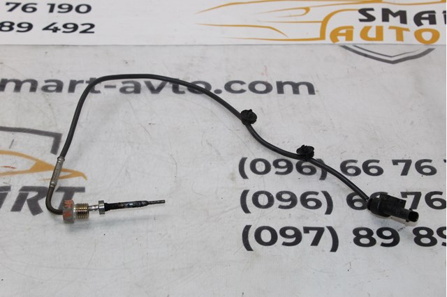 GM 55489548 Датчик температуры отработавших газов (ОГ), до катализатора в наличии Сумы