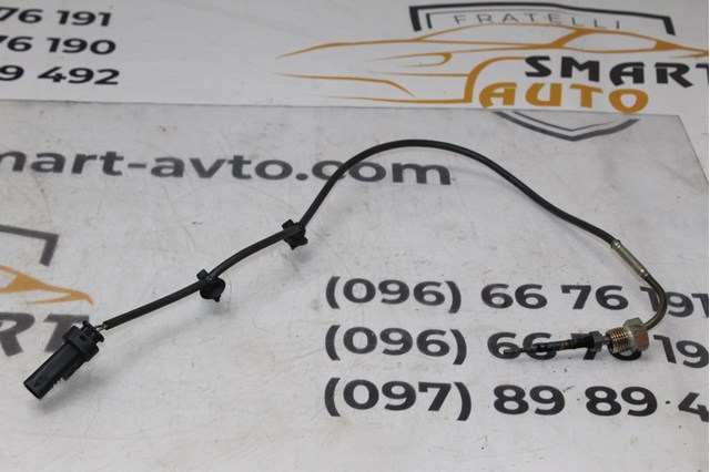 55489548 Датчик температуры отработавших газов (ОГ), до катализатора купить Каменское