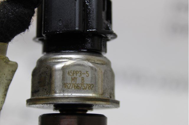 55490702 GM Датчик давления топлива купить в Каменское