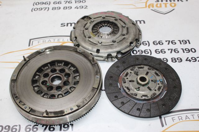 55504335 GM Маховик купить в Черкассы