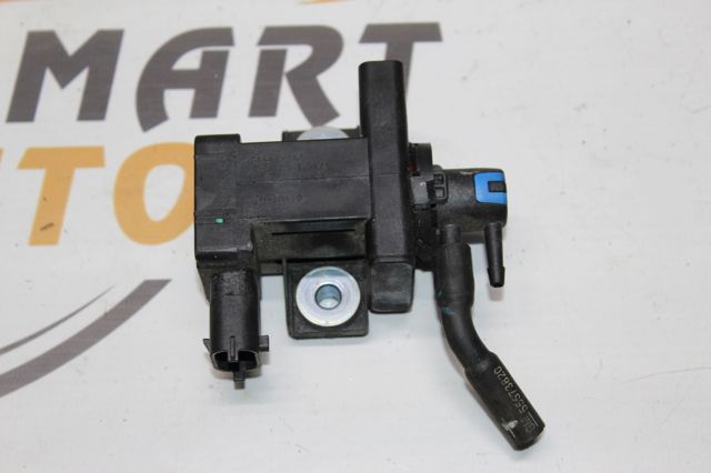 GM 55509482 Клапан преобразователь давления наддува (соленоид)  в наличии Черновцы