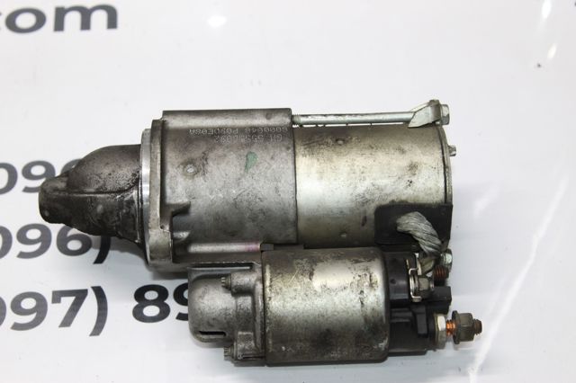 55556092 GM Стартер купить в Черновцы