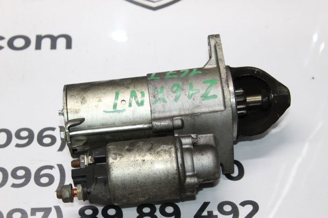 55556092 GM Стартер купить в Кривой Рог
