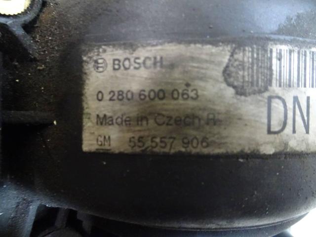 55557906 GM купить в Ровно