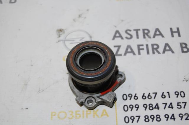 OPEL 55558918 Рабочий цилиндр сцепления в сборе с выжимным подшипником в наличии Ужгород