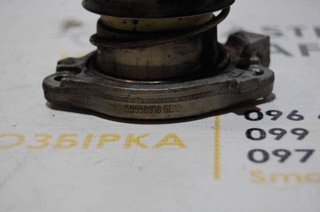 OPEL 55558918 Рабочий цилиндр сцепления в сборе с выжимным подшипником в наличии Кривой Рог