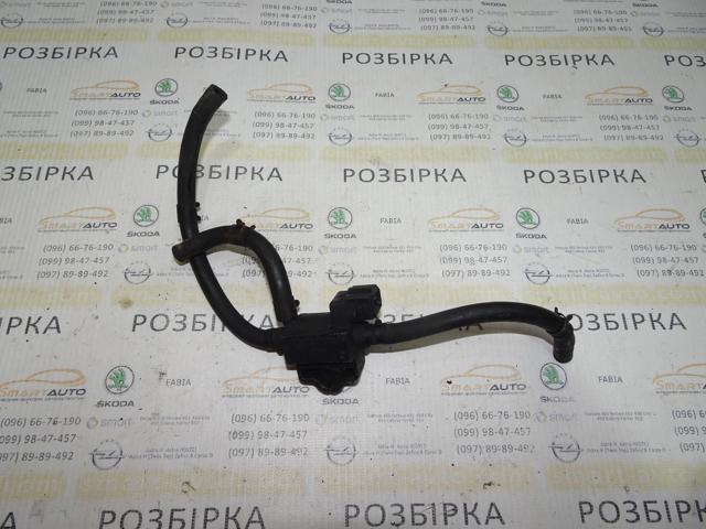 GM 55559239 Клапан преобразователь давления наддува (соленоид)  в наличии Днепр