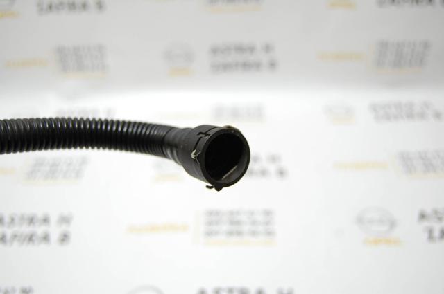 55559255 GM Патрубок вентиляции картерных газов купить в Украина
