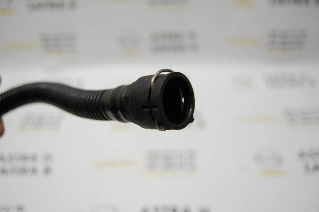 55559255 GM Патрубок вентиляции картерных газов купить в Сумы