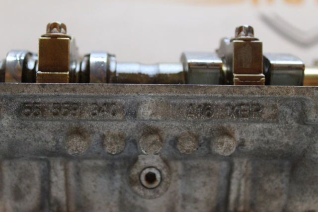 GM 55559340 в наличии Каменское