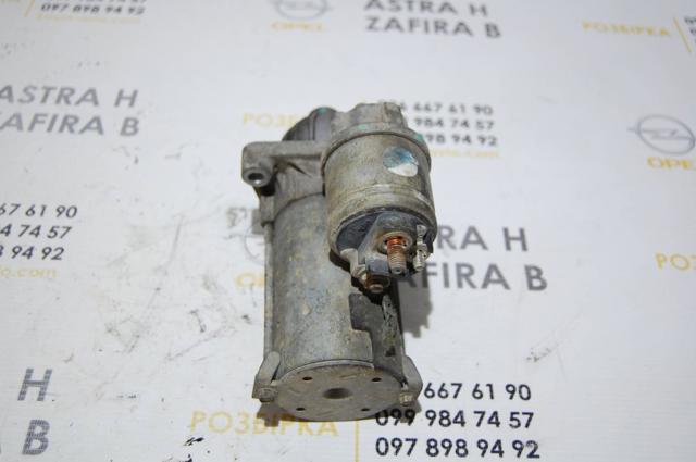 55561503 VALEO Стартер купить в Чернигов