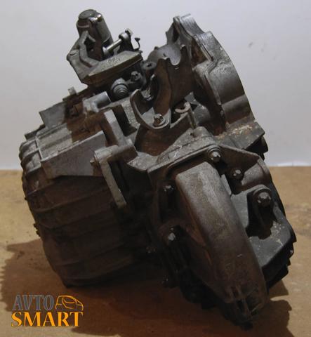 OPEL 55561599 КПП в сборе (механическая коробка передач) в наличии Чернигов