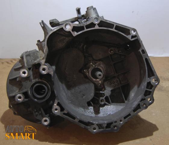 55561599 OPEL КПП в сборе (механическая коробка передач) купить в Запорожье