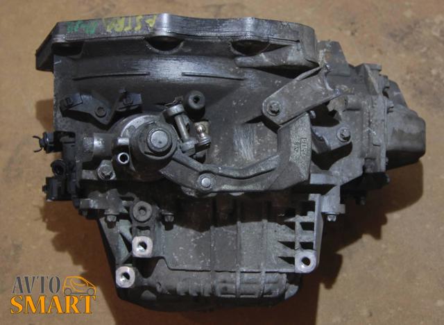 OPEL 55561599 КПП в наличии Житомир