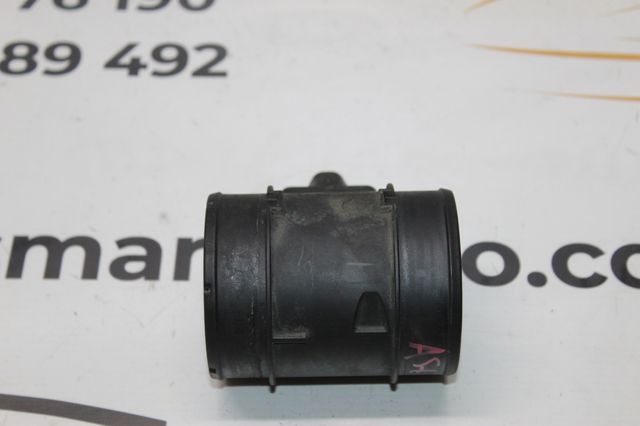 55561912 Датчик потока (расхода) воздуха, расходомер M.A.F. - (Mass Airflow) купить Житомир