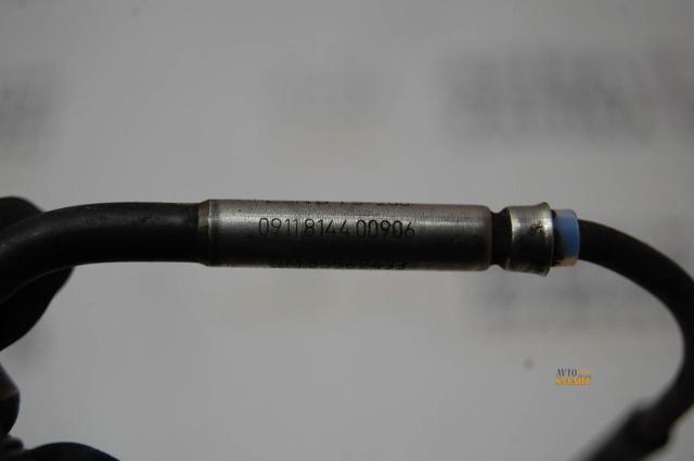55562433 GM Датчик температуры отработавших газов (ОГ), до катализатора купить в Запорожье