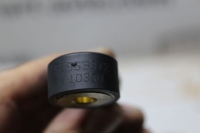 GM 55563372 Датчик детонации в наличии Днепр