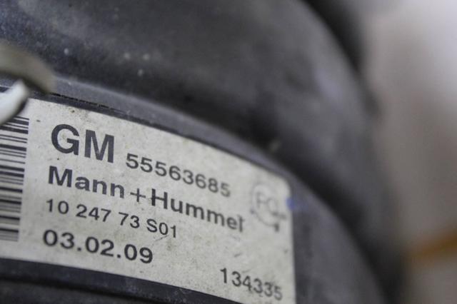 GM 55563685 в наличии Киев