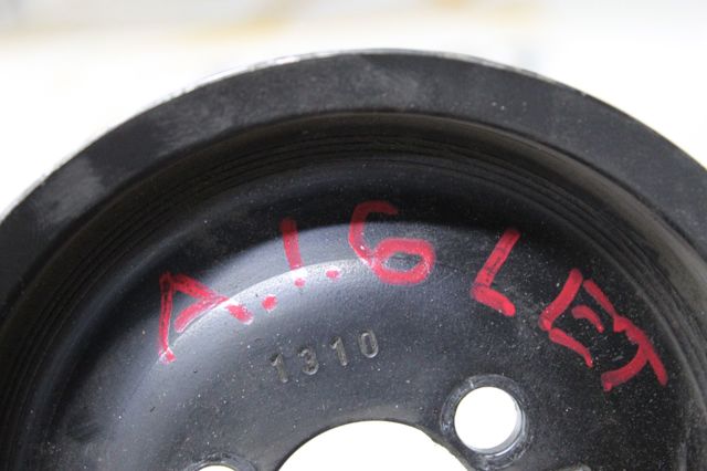 55565004 GM Шкив водяной помпы купить в Днепр
