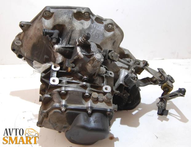 Коробка передач 55565177 GM