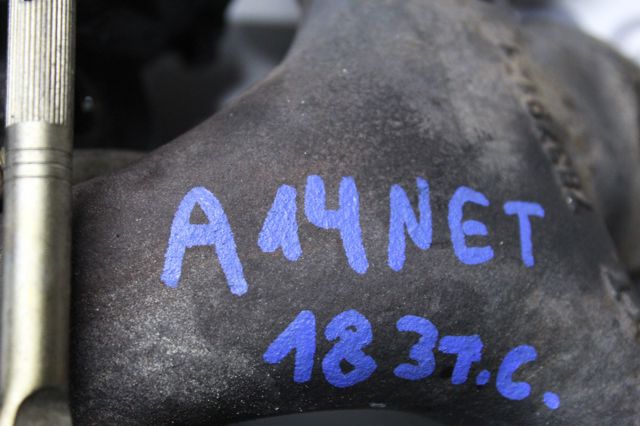 55565353 GM Турбина купить в Павлоград