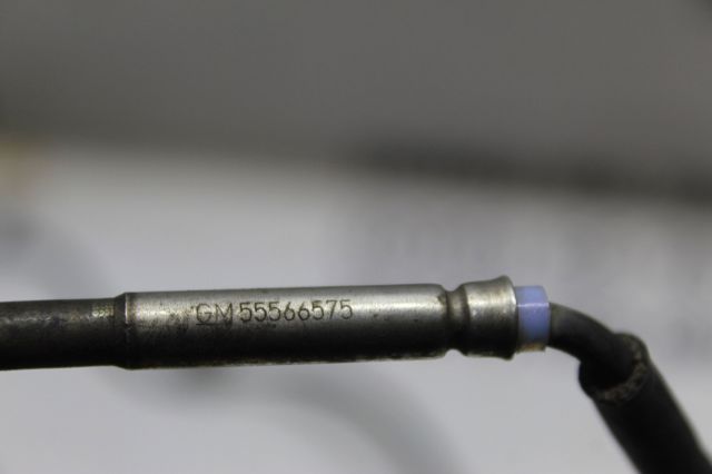 GM 55566575 Датчик температуры отработавших газов (ОГ), до катализатора в наличии Тернополь