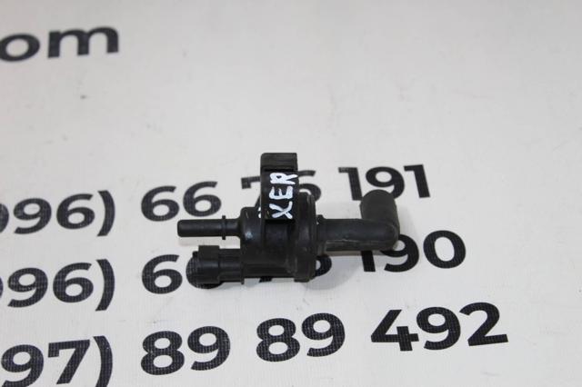 Шланг топливный, универсальный 55566846 GM