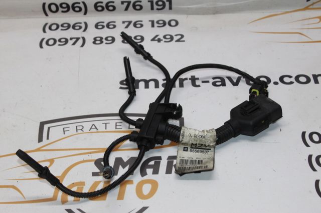 GM 55569537 в наличии Украина