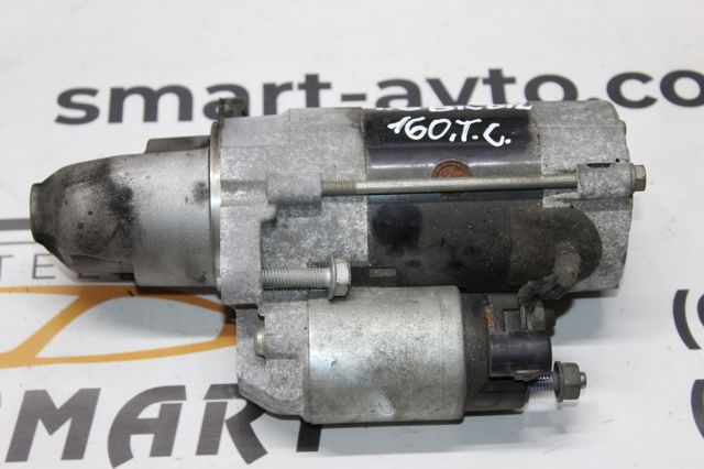 GM 55570068 Стартер в наличии Одесса