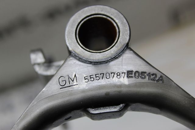 GM 55570787 в наличии Днепр