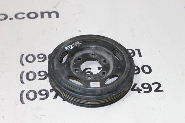 GM 55571402 Шкив коленвала в наличии Запорожье