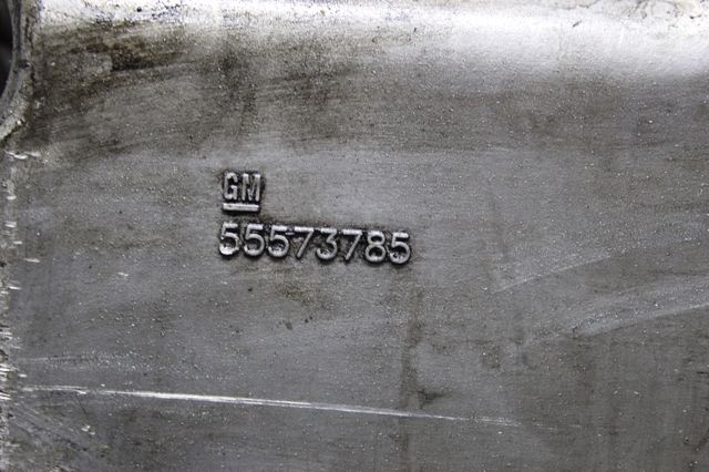 GM 55573785 в наличии Днепр