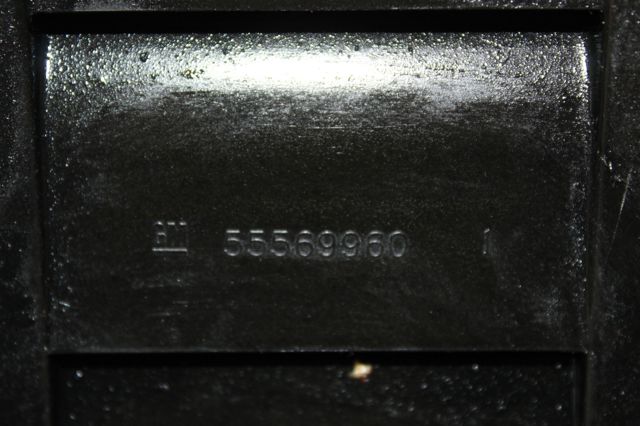 GM 55573785 в наличии Ирпень