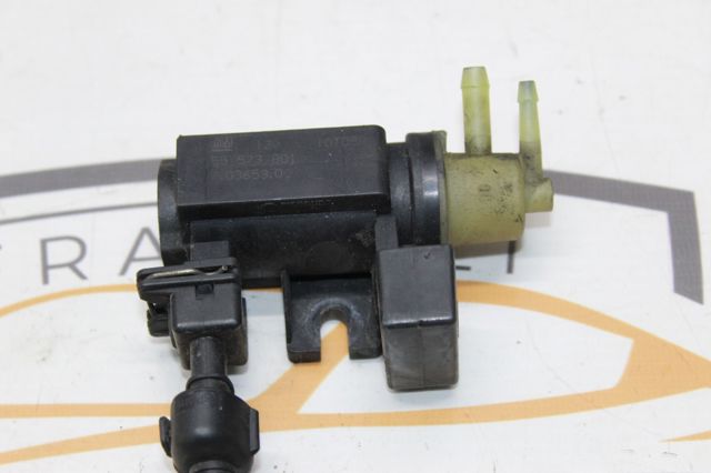 GM 55573801 Клапан преобразователь давления наддува (соленоид)  в наличии Черкассы