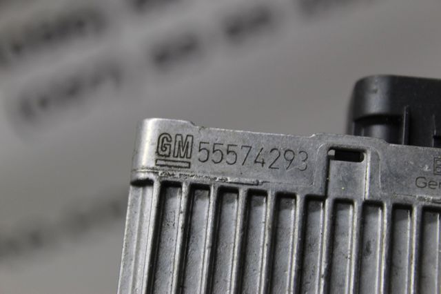 55574293 Реле свечей накала купить Харьков