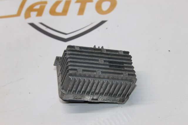 55574293 Реле свечей накала купить Ровно