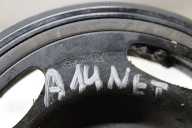 55574771 Шкив коленвала купить Винница