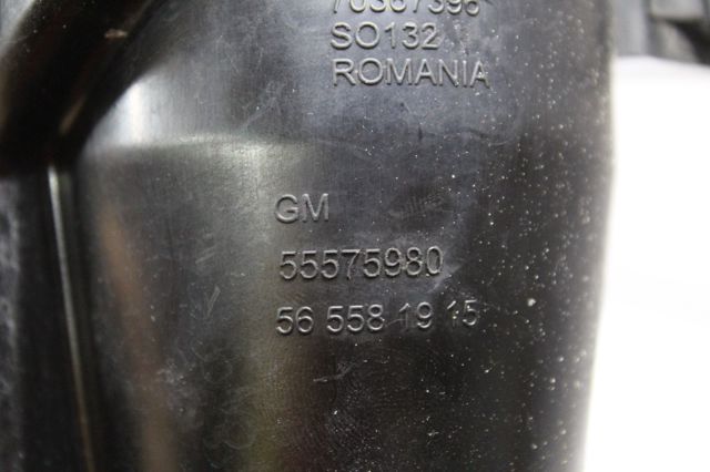 55575980 GM Маслоотделитель картерных газов купить в Киев