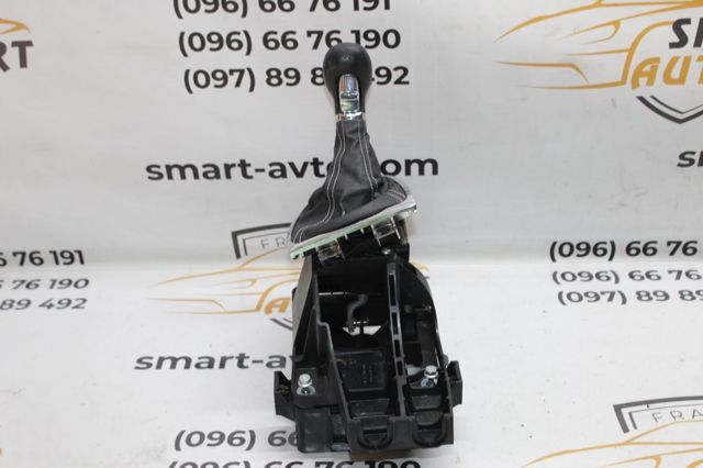 55577540 GM Кулиса переключения передач купить в Чернигов