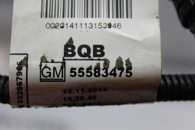 GM 55583475 в наличии Киев
