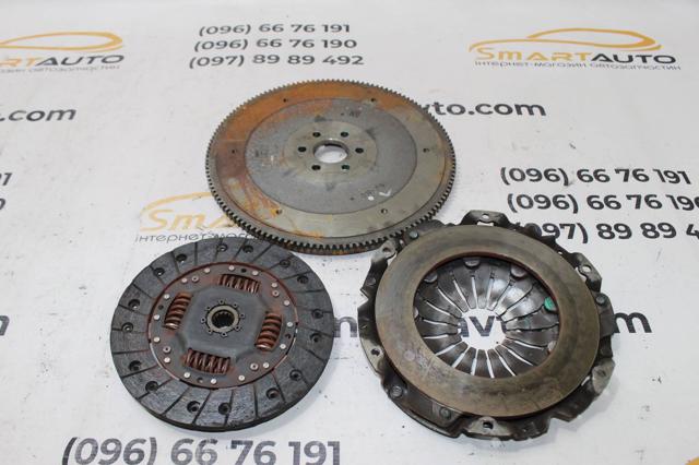 55594657 GM Корзина сцепления купить в Хмельницкий