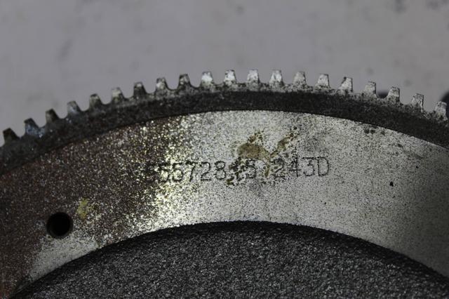 55594657 GM Корзина сцепления купить в Винница