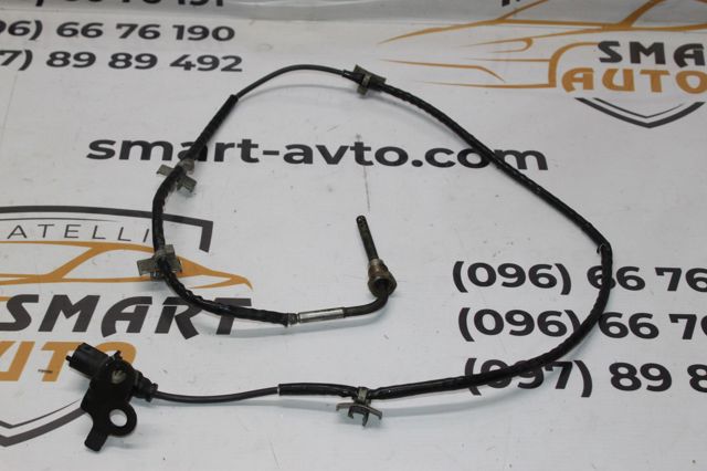 GM 55596773 Датчик температуры отработавших газов (ОГ), перед сажевым фильтром в наличии Тернополь