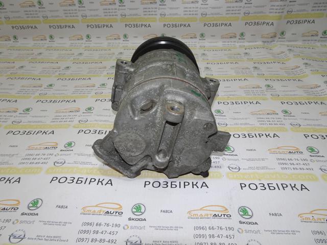 55701200 Компрессор кондиционера купить Ирпень