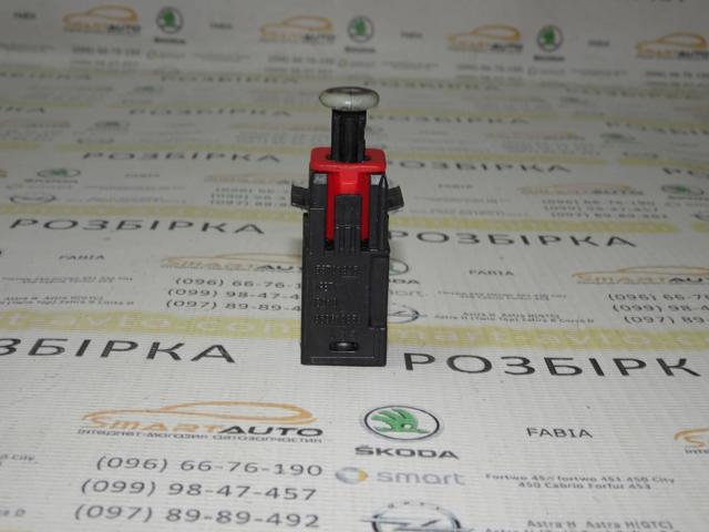 Выключатель стоп-сигнала (жабка) Сааб 9-3